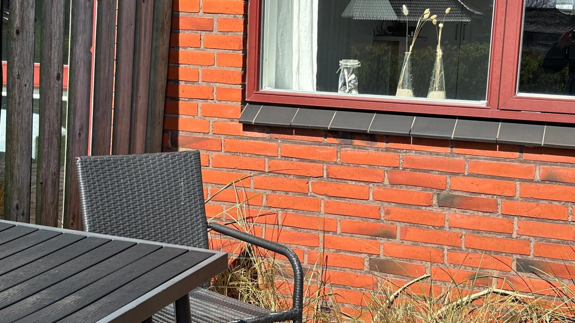 Sondervig Camping & Cottages Extérieur photo